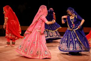 Ghoomar Festival to be celebrated on Nov 19: Rajasthan Dy CM