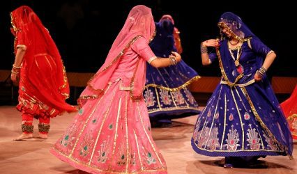 Ghoomar Festival to be celebrated on Nov 19: Rajasthan Dy CM
