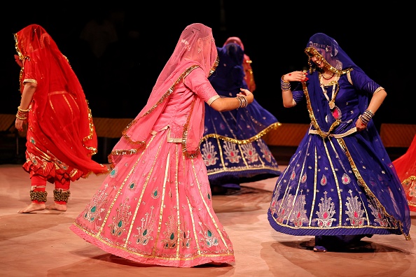 Ghoomar Festival to be celebrated on Nov 19: Rajasthan Dy CM