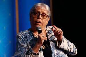 Diana Edulji calls India women’s World Cup victory a "red-letter day" for cricket