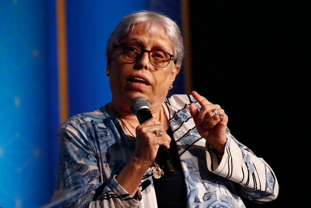 Diana Edulji calls India women’s World Cup victory a “red-letter day” for cricket