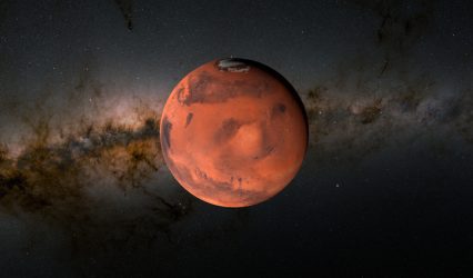 NASA rover detects electrical discharges – ‘mini-lightning’ – on Mars NASA rover detects electrical discharges – ‘mini-lightning’ – on Mars