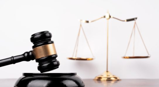 India to mark National Legal Services Day; over 44 lakh citizens benefited from free legal aid in three years