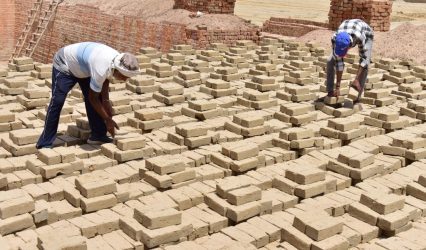 Centre moves to streamline MGNREGA processes with Aadhaar-based e-KYC integration Centre moves to streamline MGNREGA processes with Aadhaar-based e-KYC integration