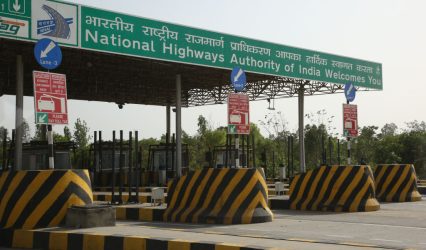 India digitizes Highways to boost mobility and efficiency