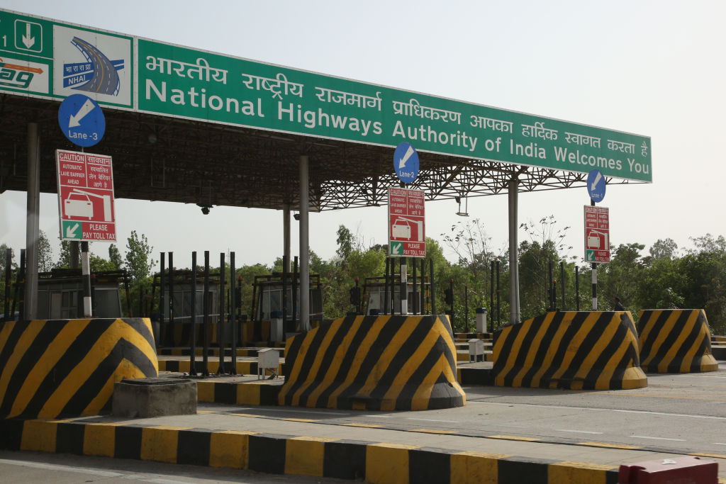 India digitizes Highways to boost mobility and efficiency