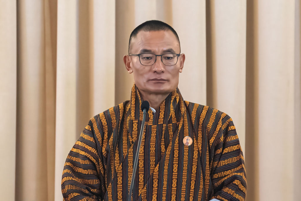 From development partners to economic allies: Bhutan PM highlights evolving India-Bhutan relations
