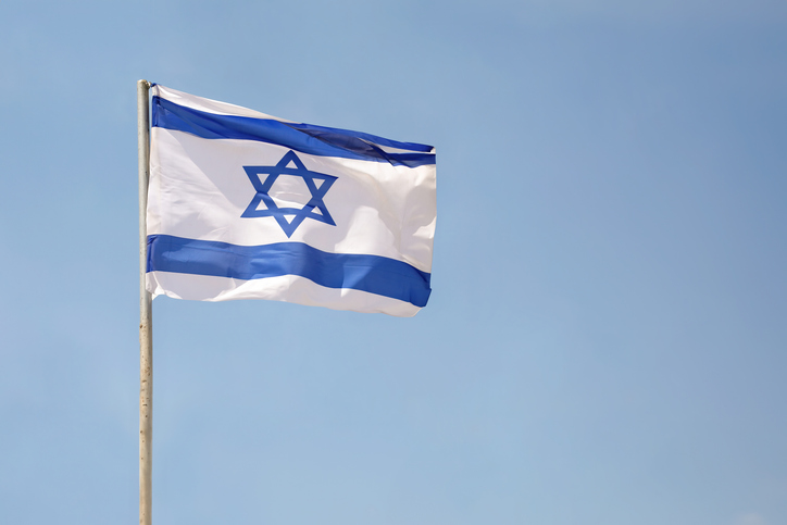 Israel says Hezbollah trying to rebuild, smuggle in arms from Syria