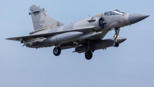 US approves potential $330 million military sale to Taiwan, first under Trump