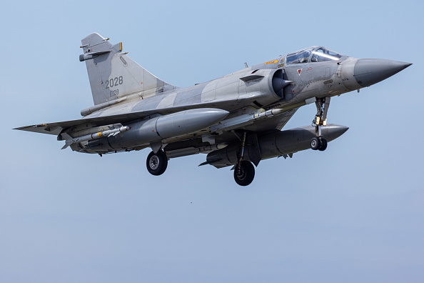 US approves potential $330 million military sale to Taiwan, first under Trump