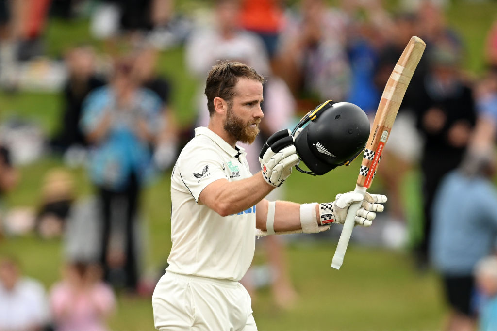 Kane Williamson returns for West Indies Tests as New Zealand announce squad for series opener