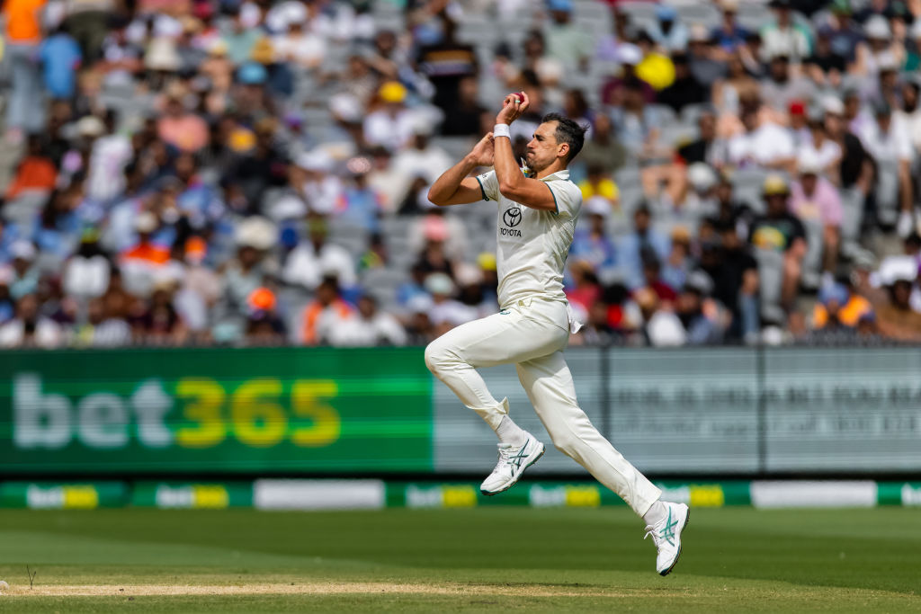 Mitchell Starc wants spicy Ashes wickets, not five-day Tests