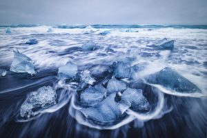 Iceland sees security risk, existential threat in Atlantic Ocean current's possible collapse