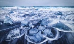 Iceland sees security risk, existential threat in Atlantic Ocean current’s possible collapse Iceland sees security risk, existential threat in Atlantic Ocean current’s possible collapse