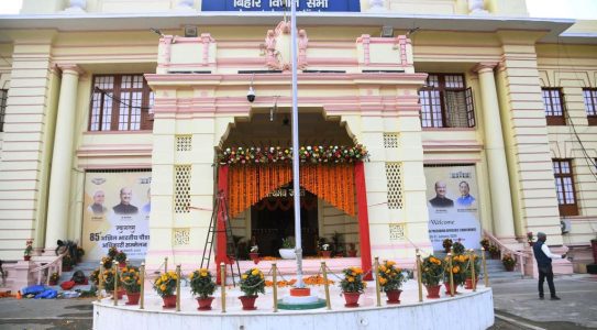 After historic voter turnout, Bihar awaits verdict on Friday