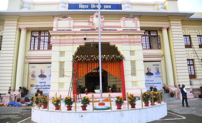 After historic voter turnout, Bihar awaits verdict on Friday