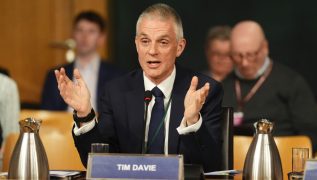 BBC boss and head of news quit after accusations of bias in coverage