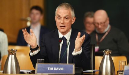 BBC boss and head of news quit after accusations of bias in coverage