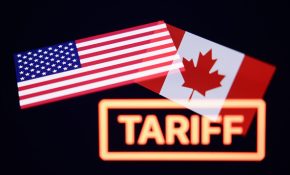 Canada says it will resume US trade talks ‘when appropriate’