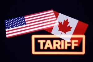 Canada slaps retaliatory tariffs on US goods worth $20 billion as trade war intensifies