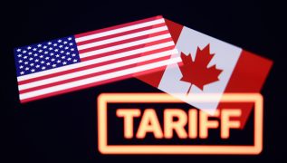 Canada slaps retaliatory tariffs on US goods worth $20 billion as trade war intensifies