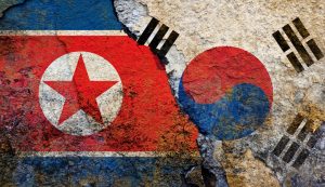 North Korea threatens 'offensive action', condemns US-South Korea security talks