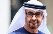 UAE leaders order release of thousands of prisoners ahead of 54th Union Day UAE leaders order release of thousands of prisoners ahead of 54th Union Day