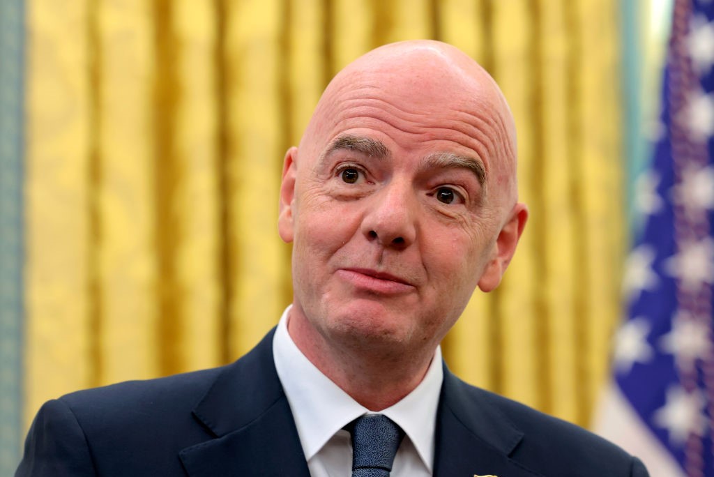 FIFA World Cup ticket holders can get priority visa appointments