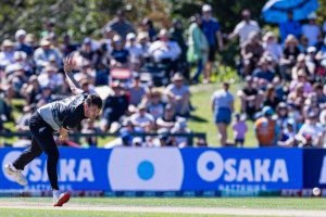 Duffy shines as New Zealand seal 3-1 T20 series win over West Indies