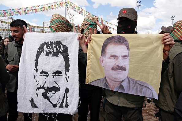 After 26 years in prison, PKK leader Ocalan has key role in Turkey peace process