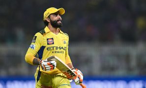 Jadeja, Curran traded to RR; Shami moves to LSG in major shuffle ahead of IPL 2026 retention deadline Jadeja, Curran traded to RR; Shami moves to LSG in major shuffle ahead of IPL 2026 retention deadline