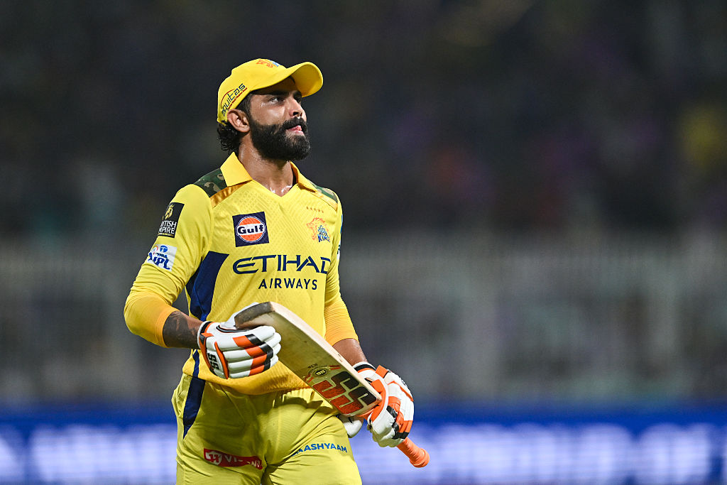 Jadeja, Curran traded to RR; Shami moves to LSG in major shuffle ahead of IPL 2026 retention deadline