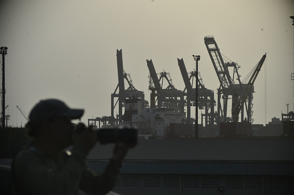 Afghanistan shifts trade to Iran route to avoid Pakistan closures