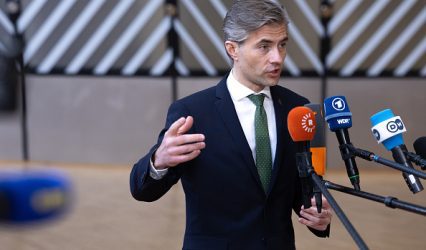 Lithuanian foreign minister refuses Lukashenko offer of talks on reopening border