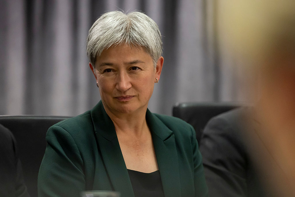 Australia’s Foreign Minister to visit India for bilateral talks on trade, defence and tech