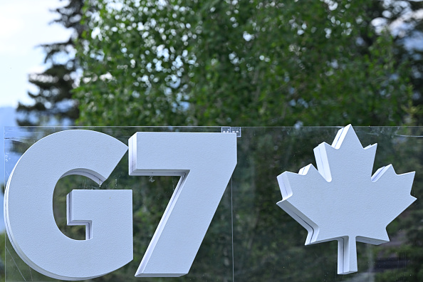 Canada’s G7 summit to tackle peace in Ukraine and Middle East