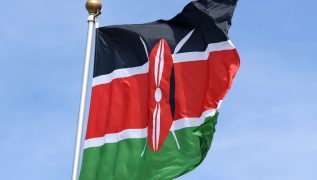 Kenya landslide death toll rises to 26