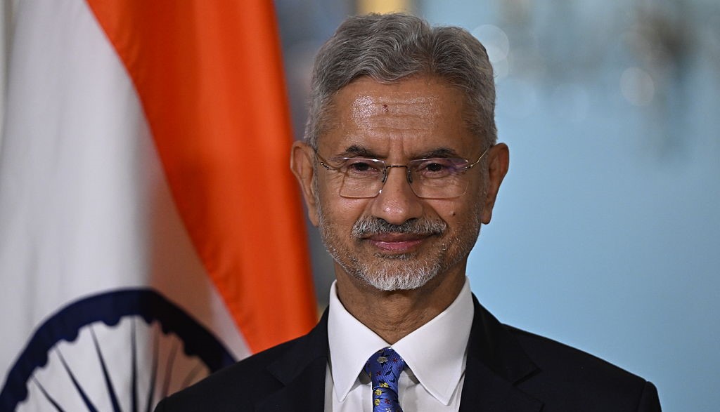 EAM Jaishankar congratulates Indian team on women’s World Cup win