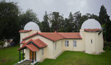 Century-old Kodaikanal Observatory data offers new insights into the Sun’s magnetic future