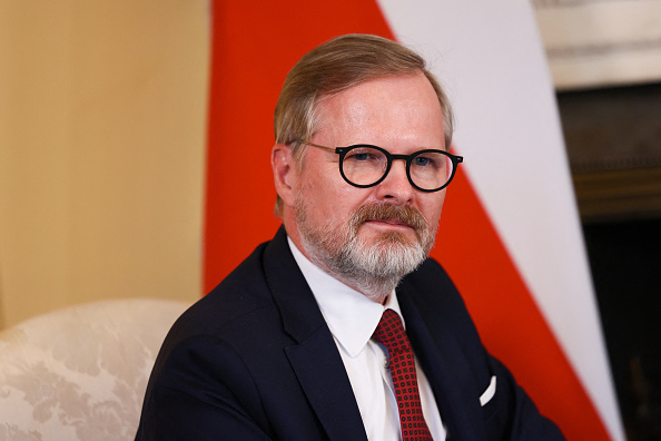 Czech cabinet resigns as election winner Babis closer to new government