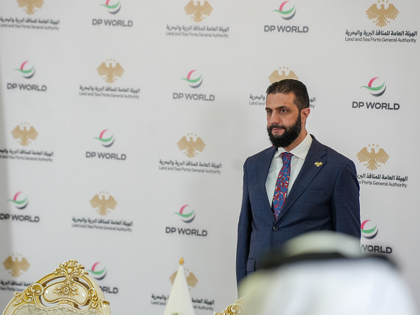 Britain removes sanctions on Syria’s president, interior minister