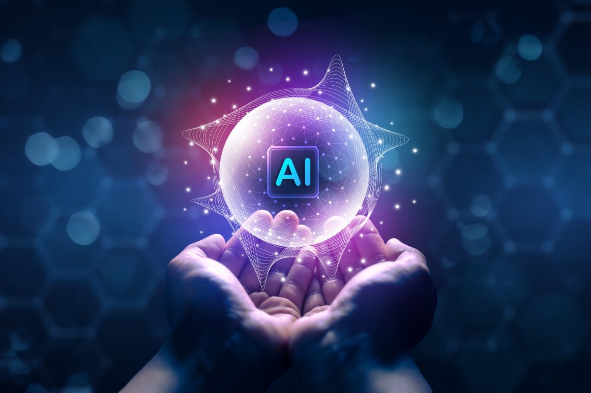 UAE to shift 50 per cent of government services to AI within two years