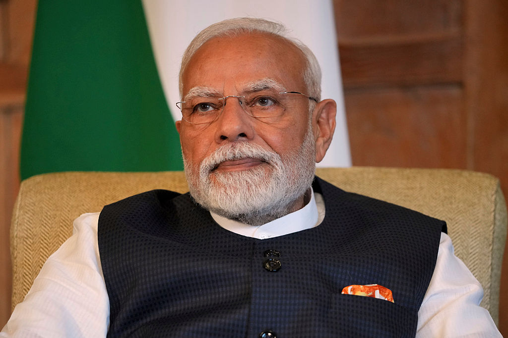 PM Modi to lead ‘Veer Baal Diwas’ commemoration at Bharat Mandapam today
