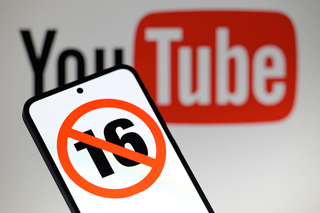 Malaysia says it plans to ban social media for under-16s from 2026