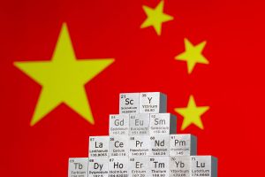 China announces one-year suspension of expanded rare earth export controls