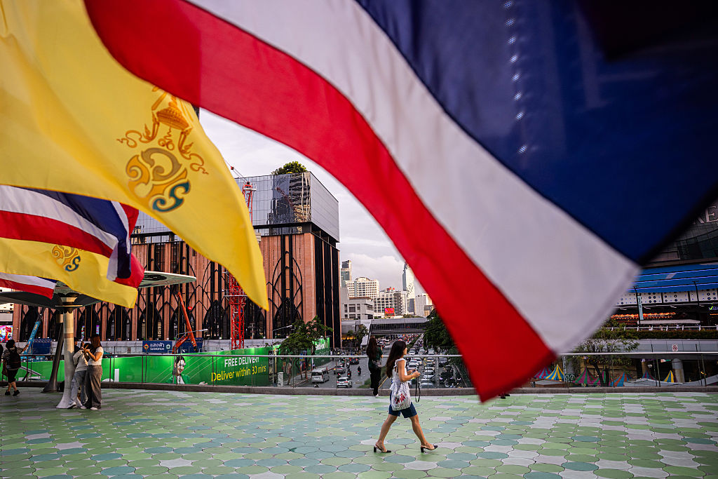 Thailand to halt implementation of ceasefire deal with Cambodia, will inform Washington