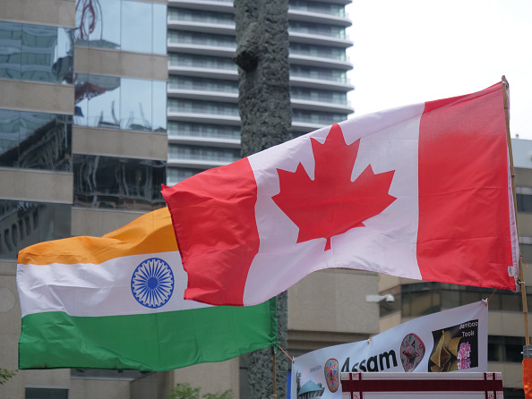 India and Canada hold 7th ministerial dialogue to strengthen trade and investment ties