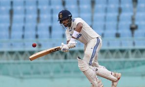 IND vs SA: Dhruv Jurel set to play in Kolkata Test, Nitish likely to miss out: Ryan ten Doeschate IND vs SA: Dhruv Jurel set to play in Kolkata Test, Nitish likely to miss out: Ryan ten Doeschate