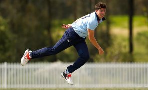Hazlewood cleared for Ashes opener after injury scare; Abbott ruled out Hazlewood cleared for Ashes opener after injury scare; Abbott ruled out
