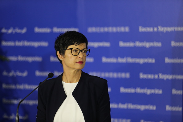 EU says Montenegro is most advanced country to join the bloc